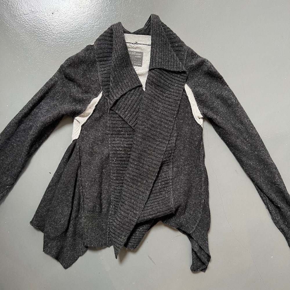 ALL SAINTS cardigan